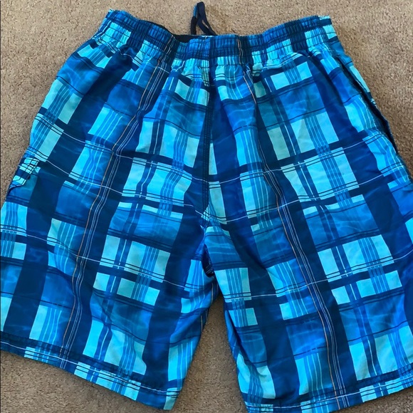Speedo Swim Speedo Mens Bathing Suit Poshmark